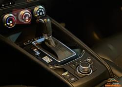 مازدا CX-5